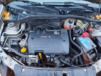 Renault Thalia č. 25568 - 4