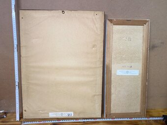 Obrazy Stengel a Utrillo - 4