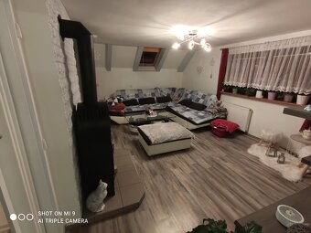 Rodinný dům Habartov - 4