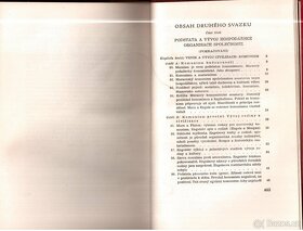 OTÁZKY SOCIÁLNÍ - 4