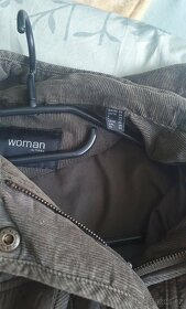 Dámská bunda přechodová Tchibo - 4