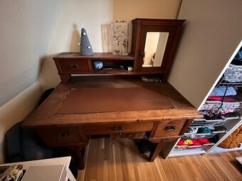 Secesní obývák - 4