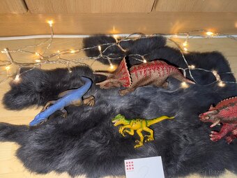 Schleich sady dino - 4