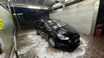 Ford S‑MAX 2.0 (149 kW) Ecoboost - 4