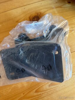 Sedátko spolujezdce Zetor - 4