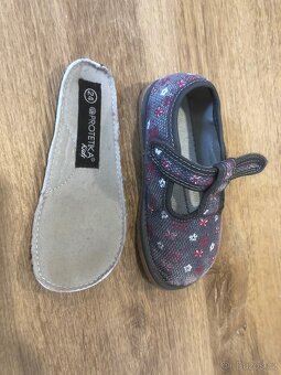 Dětská obuv Protetika 24 - 4