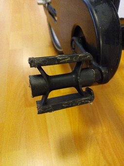 dětské kolo Olpran 16 - 4