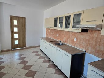 Sdílený pokoj 32m2 - 4