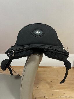 Bezkostrové sedlo ORX - 4