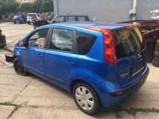 Nissan Note 1.4i - 4