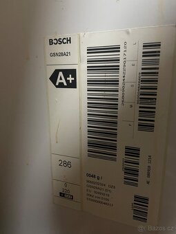 Mrazák šuplikový - 4