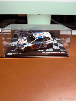 DeAgostini Závodní - 4