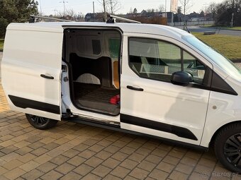 Ford transit connect - 4