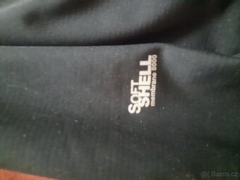 Softvelova bunda Hannah - 4