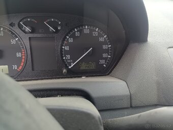 Škoda Fabia 1 r.v. 2003 - 4