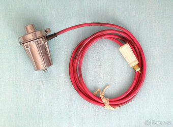 Ruční kartáč na mytí auta - 4