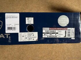 Ariat Bromont zimní boty - 4