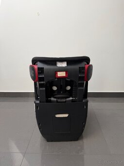 Britax Römer King II - 4