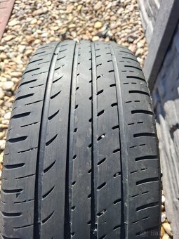 Pneu Zeetex 205/50/17 - 4