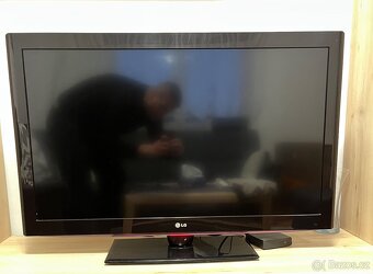Televize LG - 4