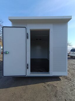 CHLADICI BOX - 4