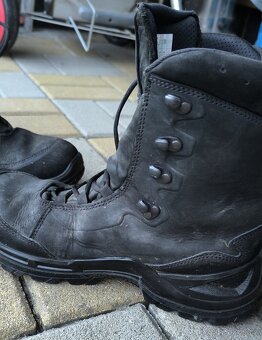 Prabos vagabund high GTX vel.45 - 4