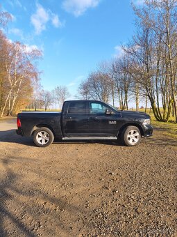 Dodge RAM - 4