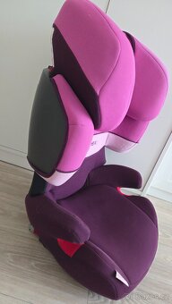 Autosedačka Cybex 15- 36 kg - 4