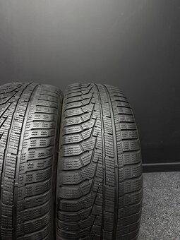 3ks pneu Hankook 235/60/18 107H - 4