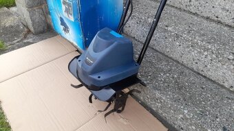 Elektrický kultivátor Einhell BG-RT 7530 - 4