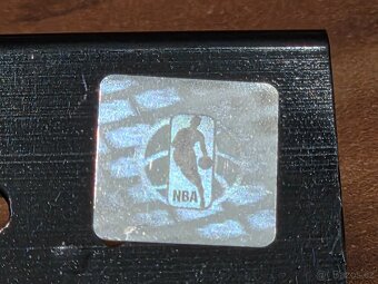 ODZNAK(PIN)STANLEY CUP 2004 - 4