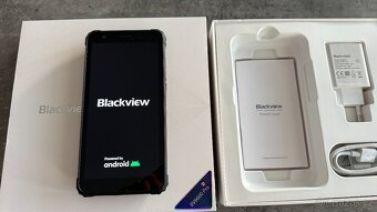 Blackview BV6600 Pro 4GB/64GB TERMOKAMERA - 4