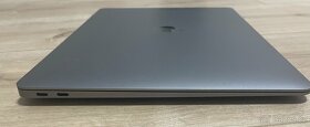 MacBook Air M1 Space Grey - 4