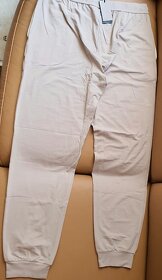 Pánské teplákové kalhoty Hugo Boss - 4