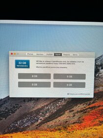 Apple Mac Pro 2009, 6 jádro, 32 GB RAM, High Sierra - 4