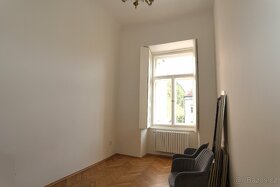 Pronájem bytu 3kk, 82 m² - Praha - Malá Strana - 4