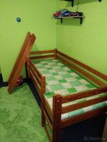 Dětská postel - 4