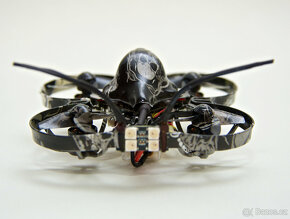 Miniaturní whoop dron BetaFPV 75X SE 2S Doprava ZDARMA - 4
