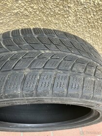 Zimní pneu 245/45/18 Altenzo Sports - 4