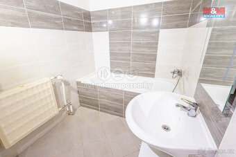 Pronájem bytu 2+1, 90 m², Kamenický Šenov, ul. Havlíčkova - 4