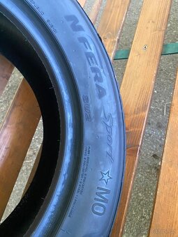 Letní pneumatiky Nexen N'fera Sport 225/55 r18 - 4