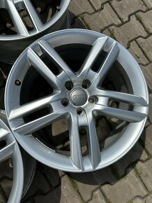 Alu Audi A6 C7 5x112r19 - 4
