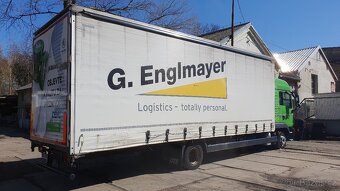 MAN TGL 12.250 Prodáno - 4