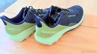 Salomon Outpulse 42, NOVÉ - 4