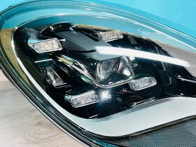 Porsche Panamera 971 světlo full led - 4