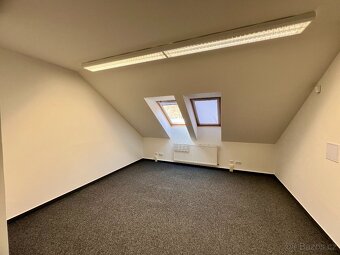 Pronájem nebytového prostoru 88 m², po úpravách, Praha 5 - M - 4