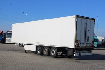Krone SD, 2X VÝPARNÍK, THERMO KING SLXe - 4