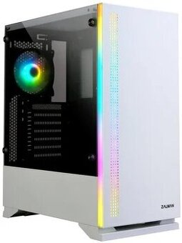Herní i3 14100F; MSI B760 WIFI; 16GB DDR5 - 4