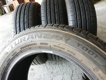 195/60 r16 letní pneumatiky Bridgestone - 4