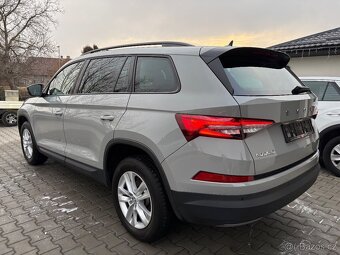 Škoda kodiaq 2tdi dsg m.r2022 facelift Odpočet dph - 4